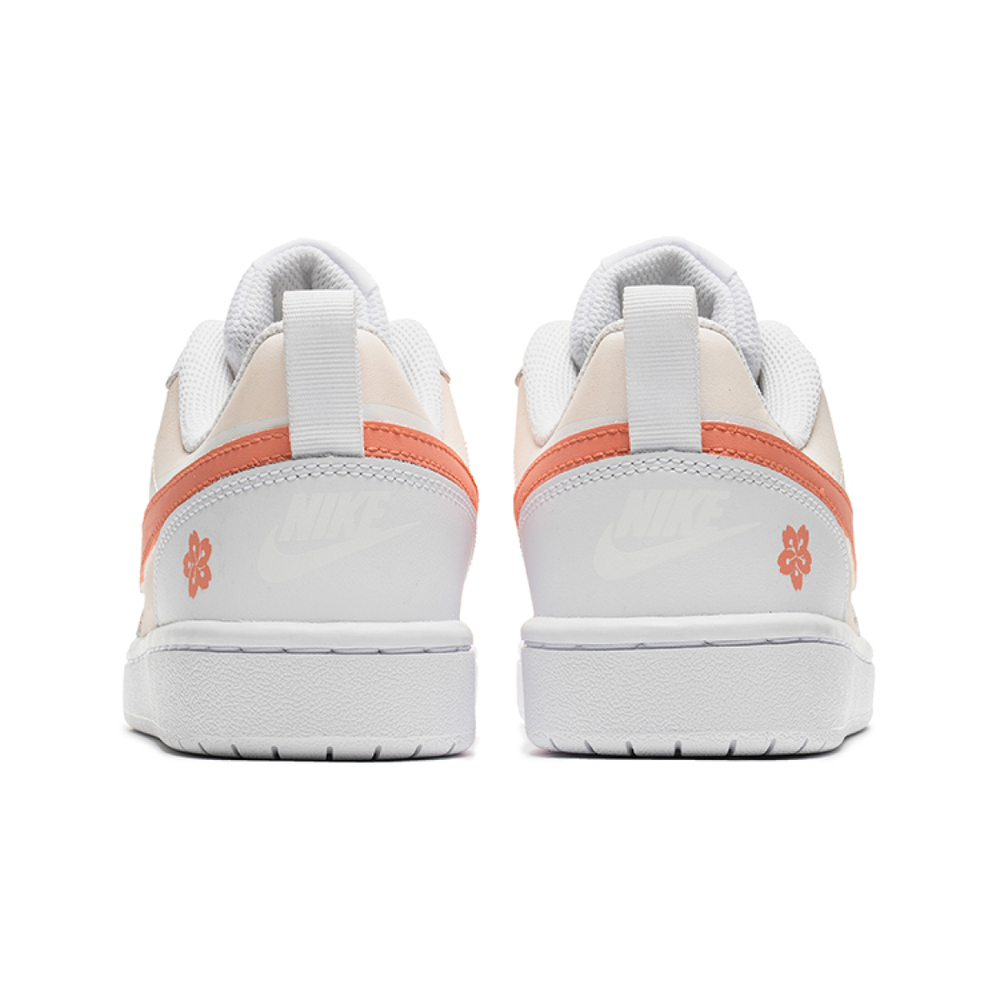 【 】 Nike Court Borough Low 2 GS