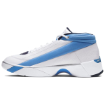 Jordan Team Showcase