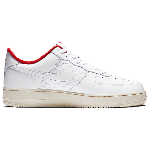 KITH x Nike Air Force 1