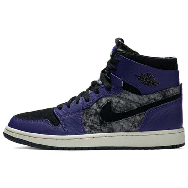Jordan Air Jordan 1 high zoom air cmft "bayou boys"
