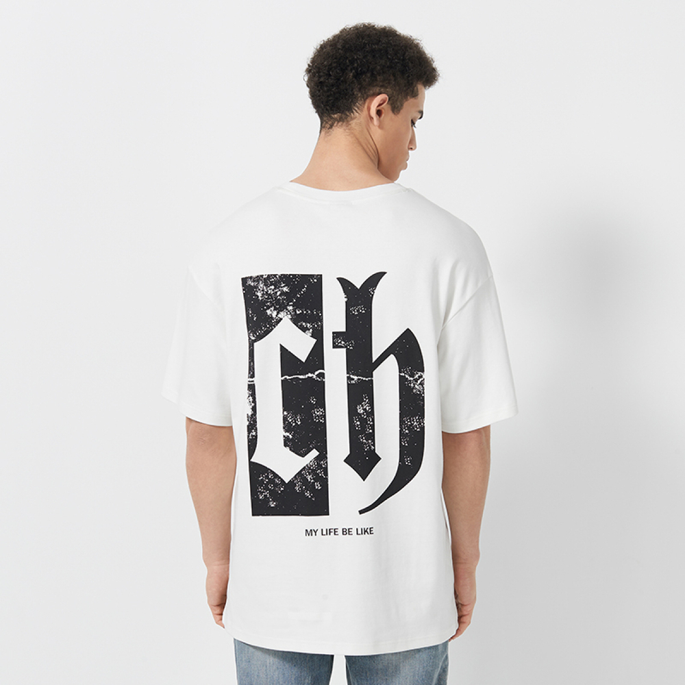CHINISM CH logo T