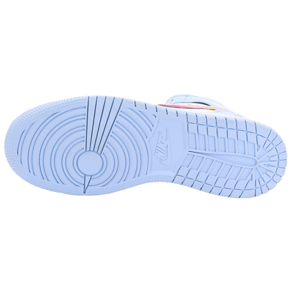 【 】 Jordan Air Jordan 1 Mid GS