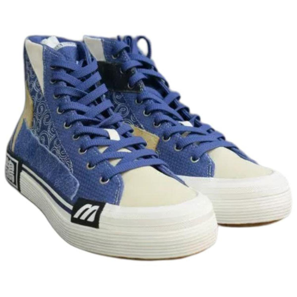 Mizuno Court S Tang