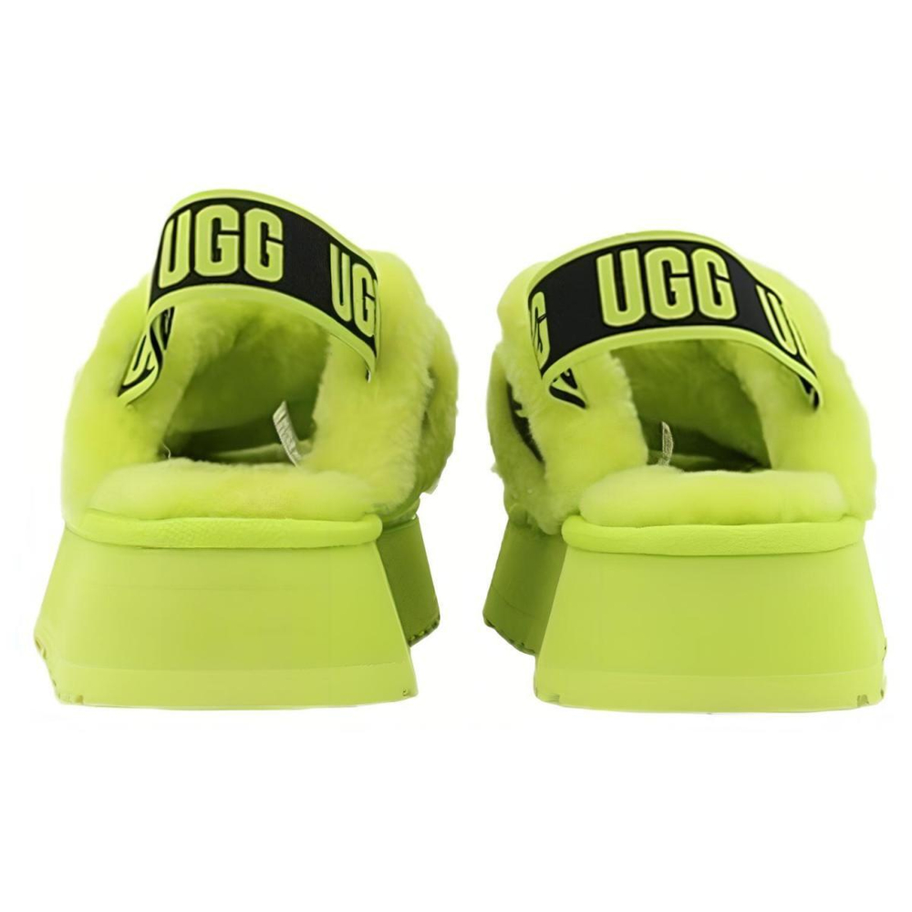 UGG DISCO Cross Slide Animalia