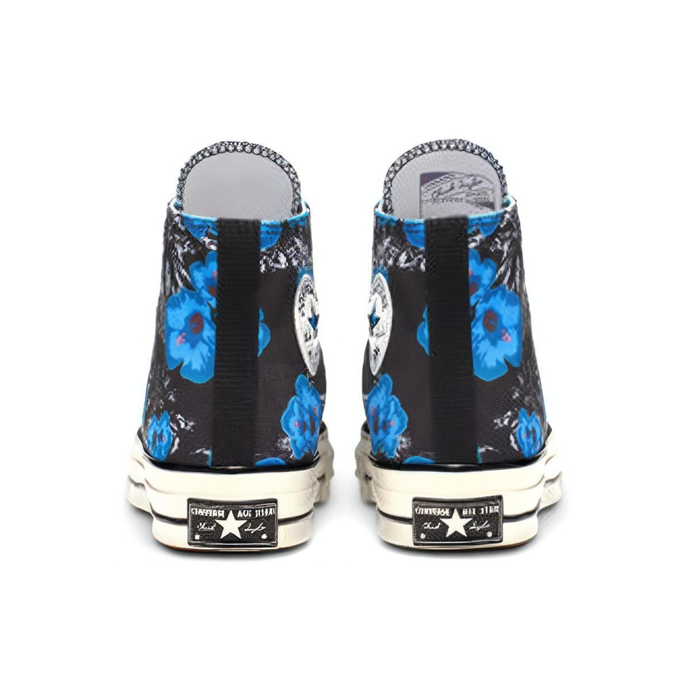 Converse 1970s Paradise Floral High Top