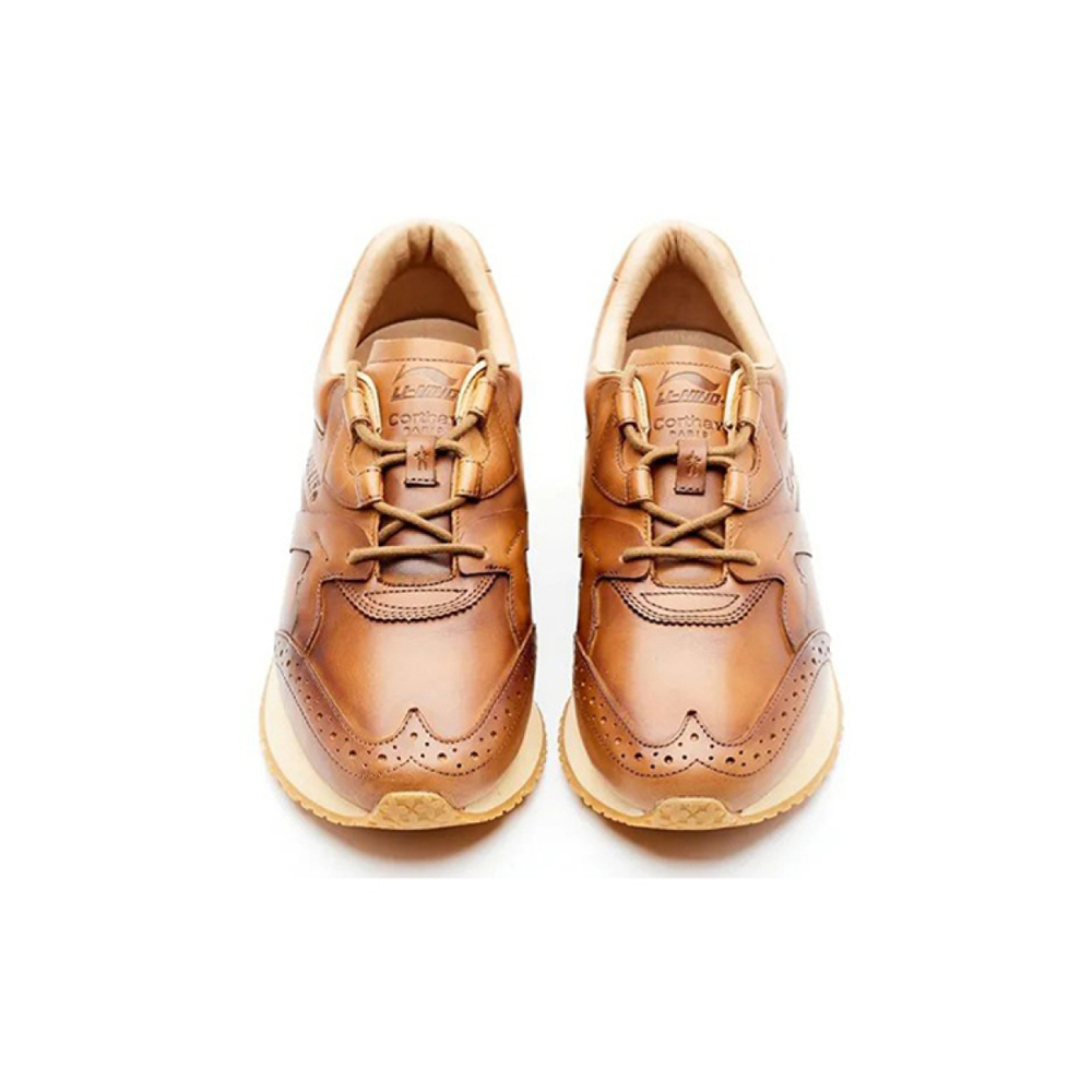 Maison Corthay x LI-NING 1990 001 Premium