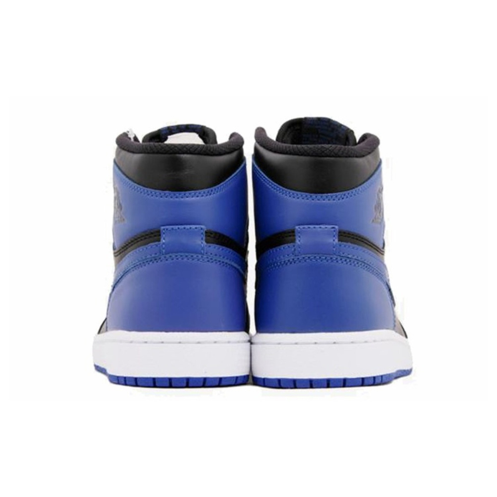 Jordan Air Jordan 1 Retro Black Royal Blue 2013