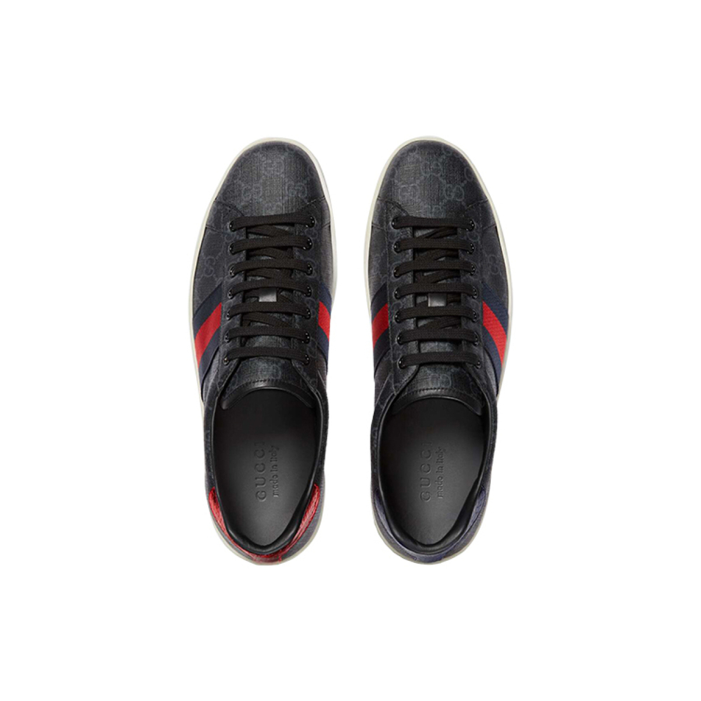 GUCCI ACE GG Supreme