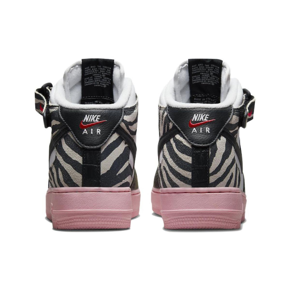 Nike Air Force 1 "Animal Instinct"