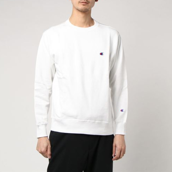 Champion Basic C Logo