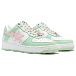 A BATHING APE STA Pastel Color