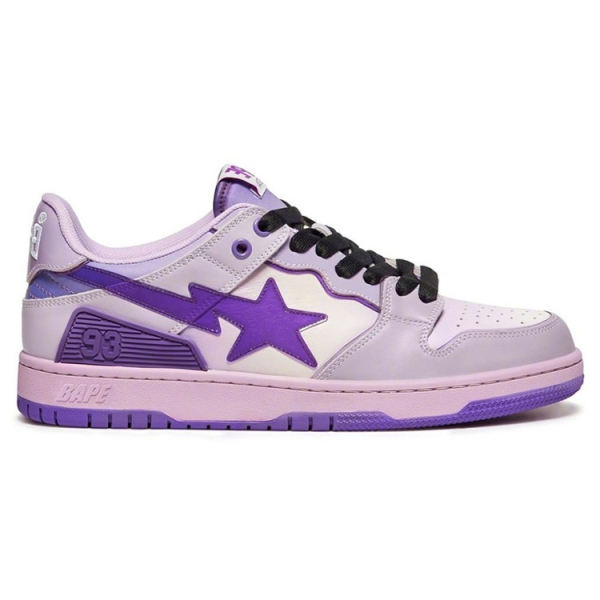 A BATHING APE SK8 STA