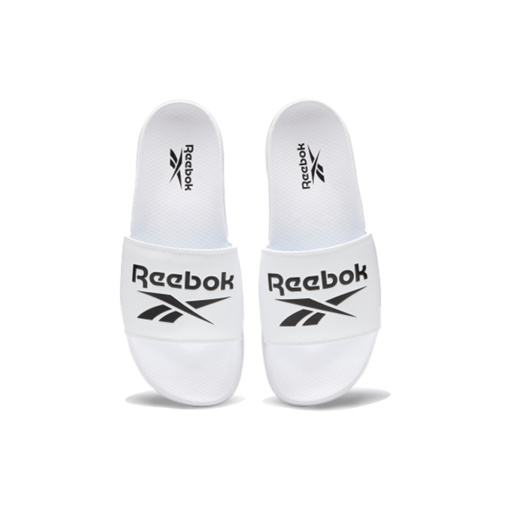 Reebok classic slide