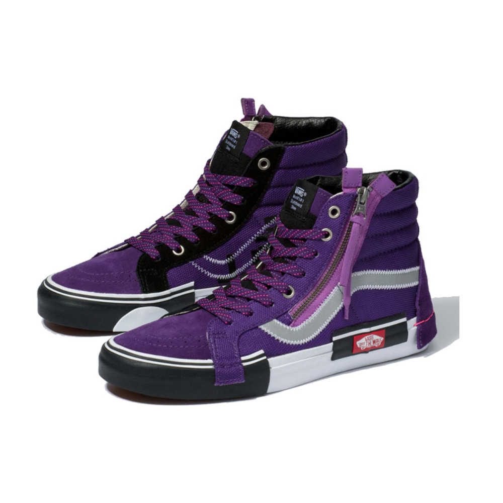 Vans SK8 Reissue CAP 3M LOGO