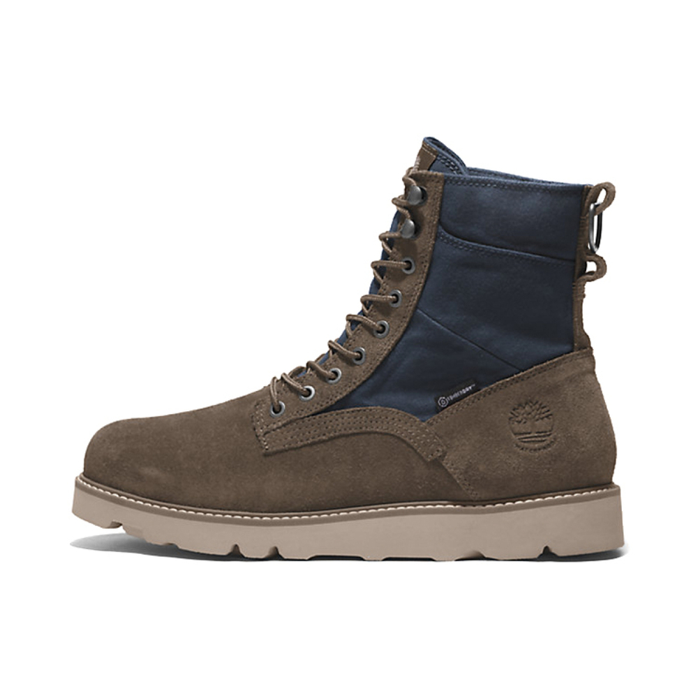Timberland Vibram