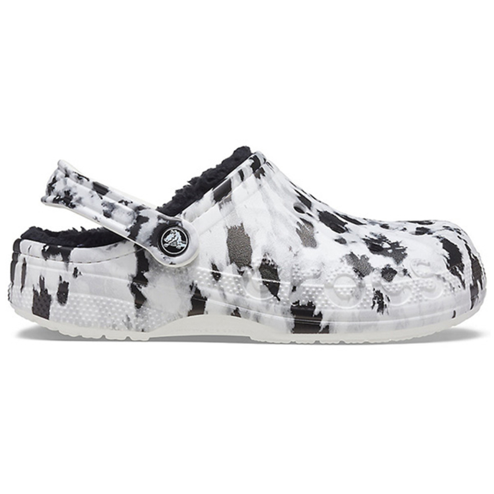 Crocs Baya Lined Clog EVA