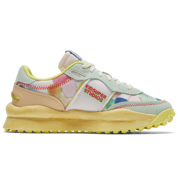 Kidsuper Studios x PUMA Style Rider