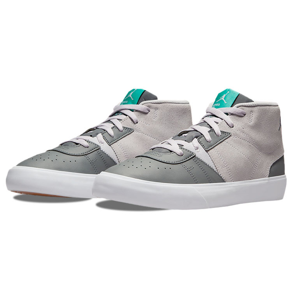Jordan Air Jordan Series Mid .01 "Cool Grey"