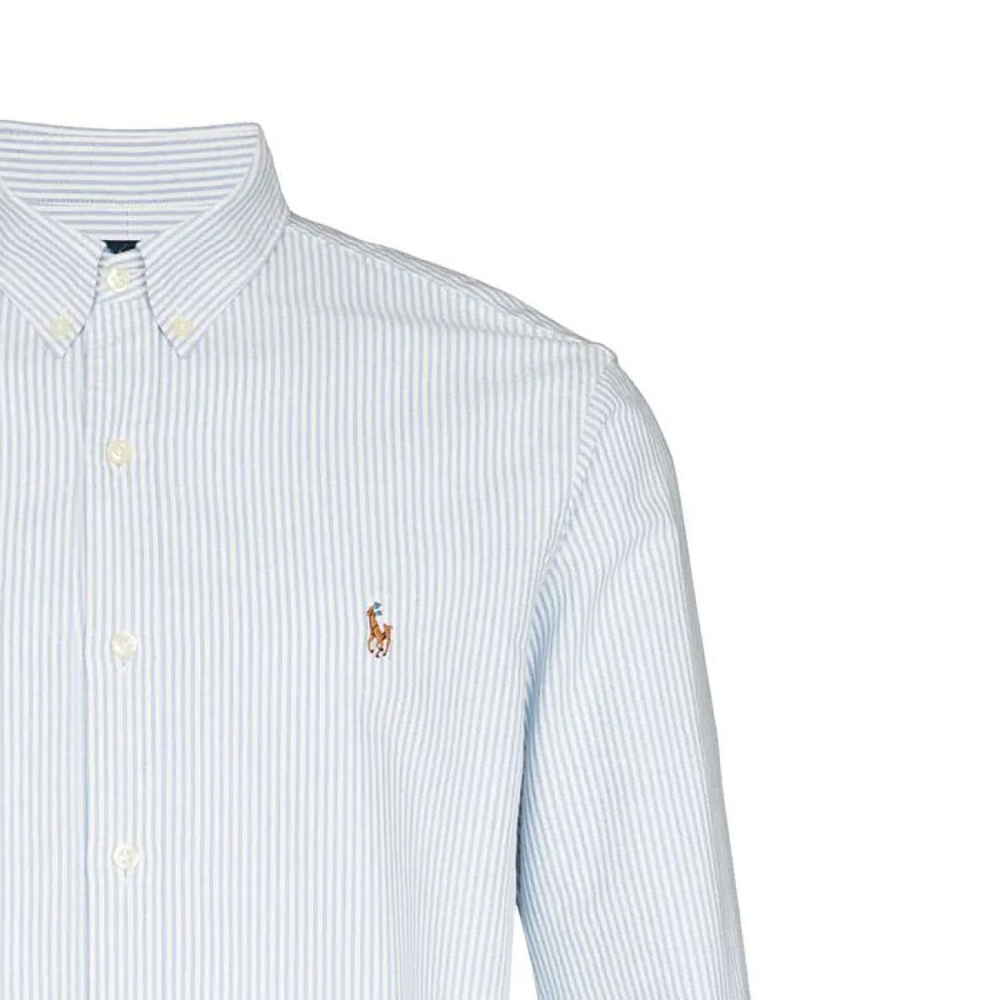 Polo Ralph Lauren Logo