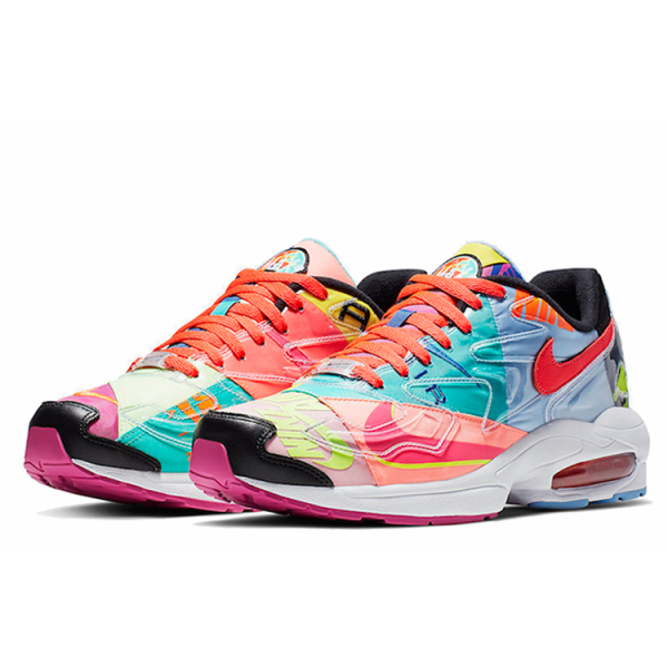 Nike Air Max 2 Light Atmos