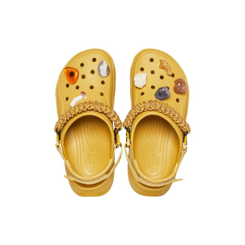 Aries x Crocs Hiker Xscape EVA