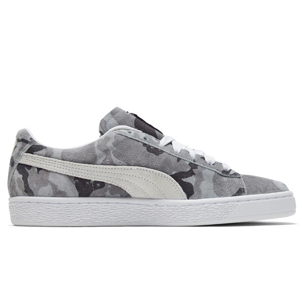 PUMA Suede Classic Ambush
