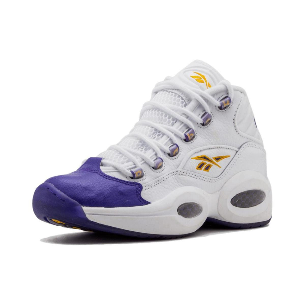 Reebok Question Mid Kobe