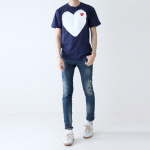 CDG Play T-Shirt T