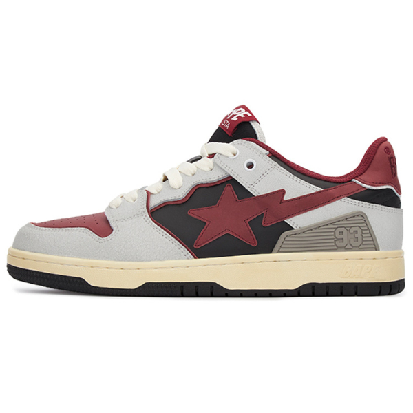 A BATHING APE SK8 STA