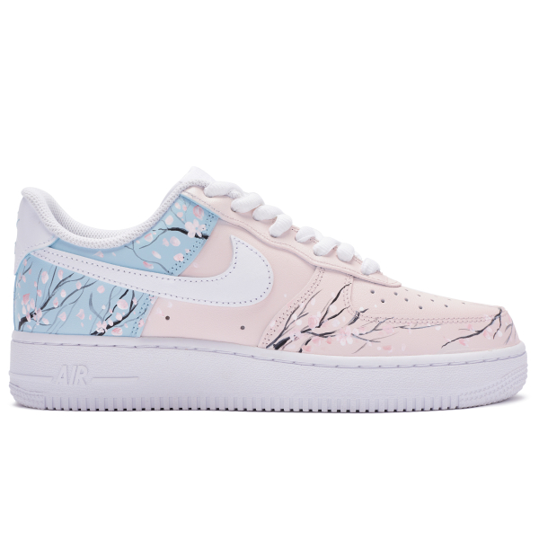 【 】 Nike Air Force 1 Low 811