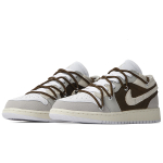 【 】 Jordan Air Jordan 1 Low GS