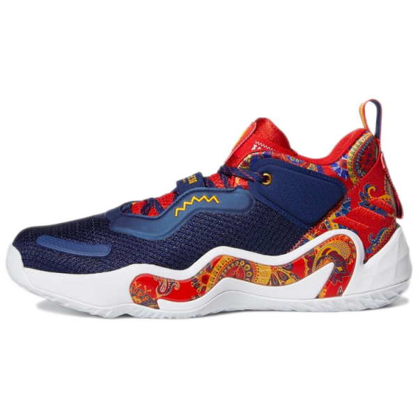 Adidas D.O.N. Issue #3 Lightstrike