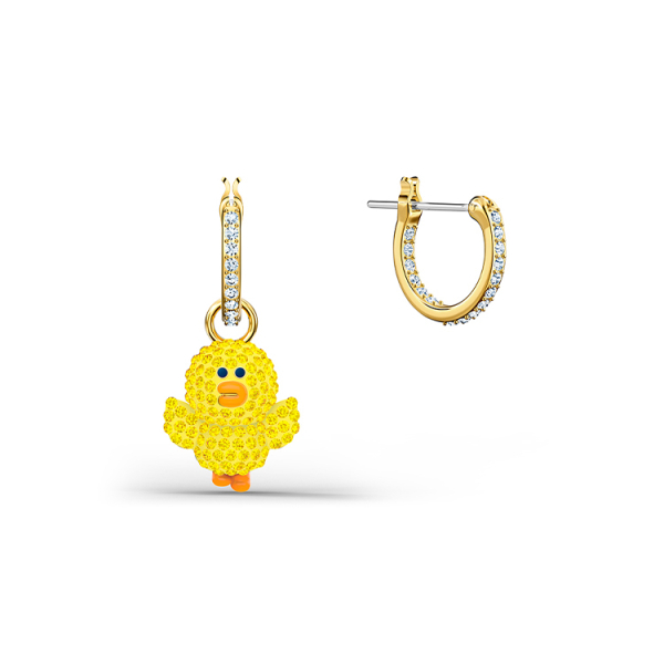 Swarovski Line Friends Tennis