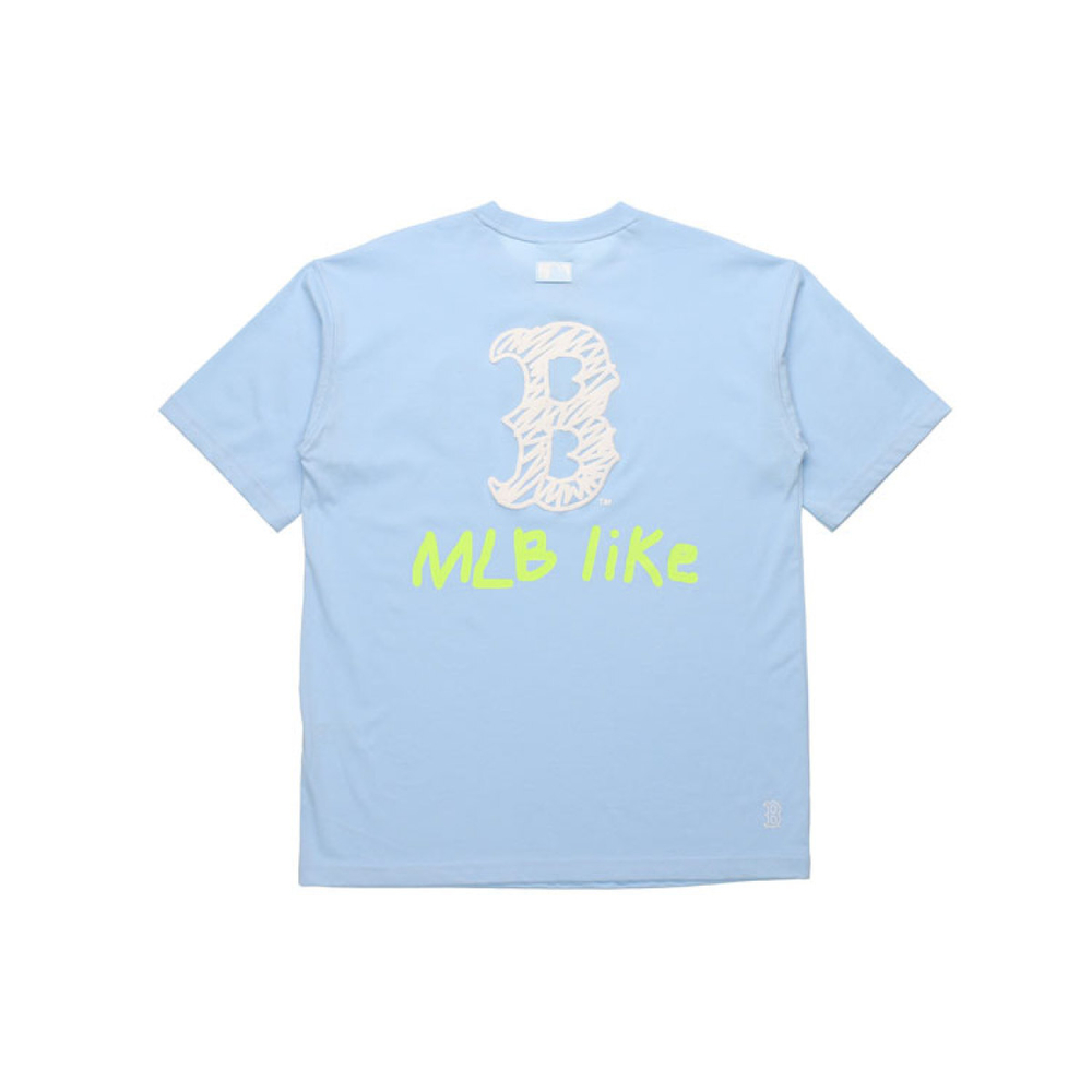 MLB T