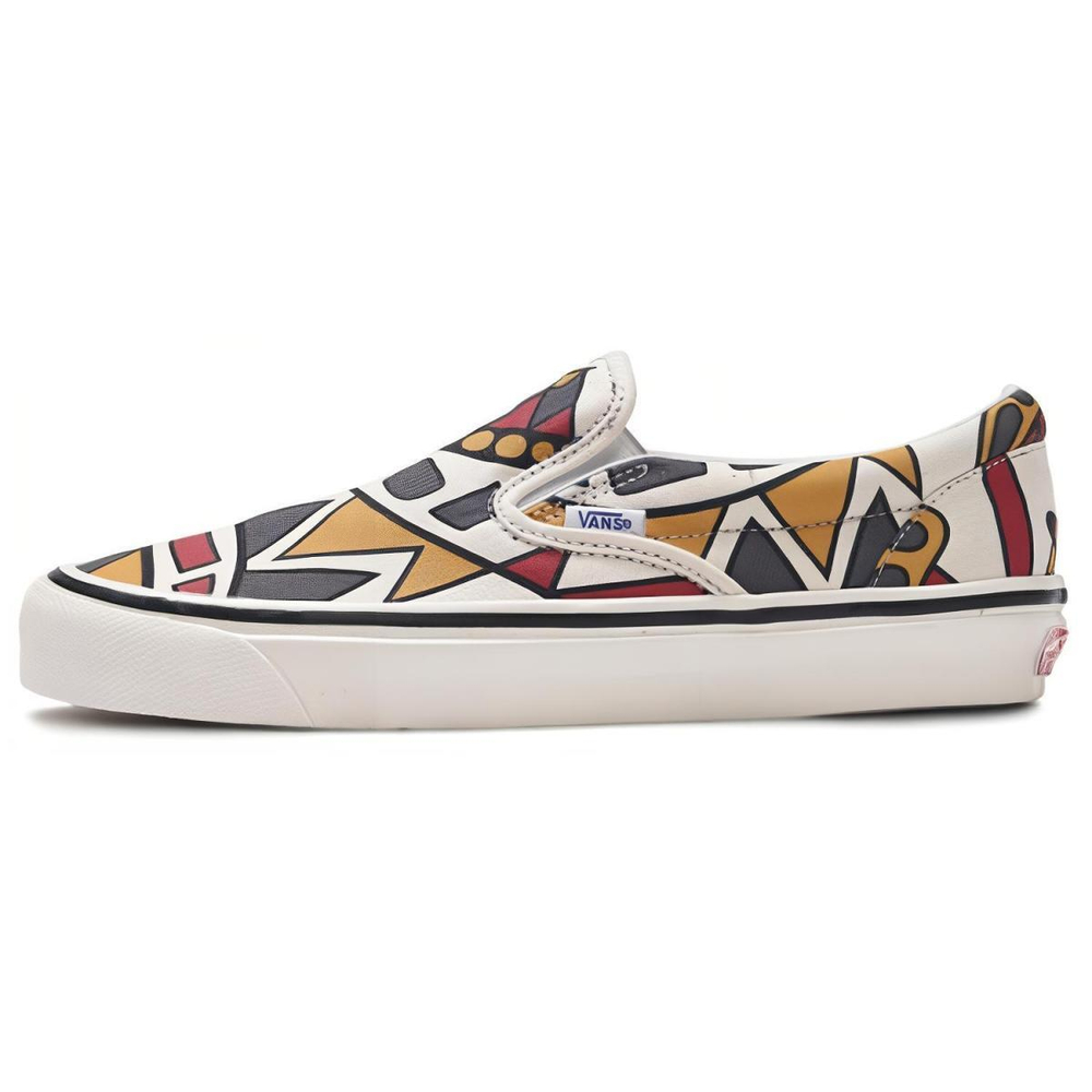 Vans slip-on Classic 98 DX Anaheim