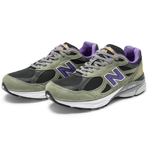 New Balance Teddy Made