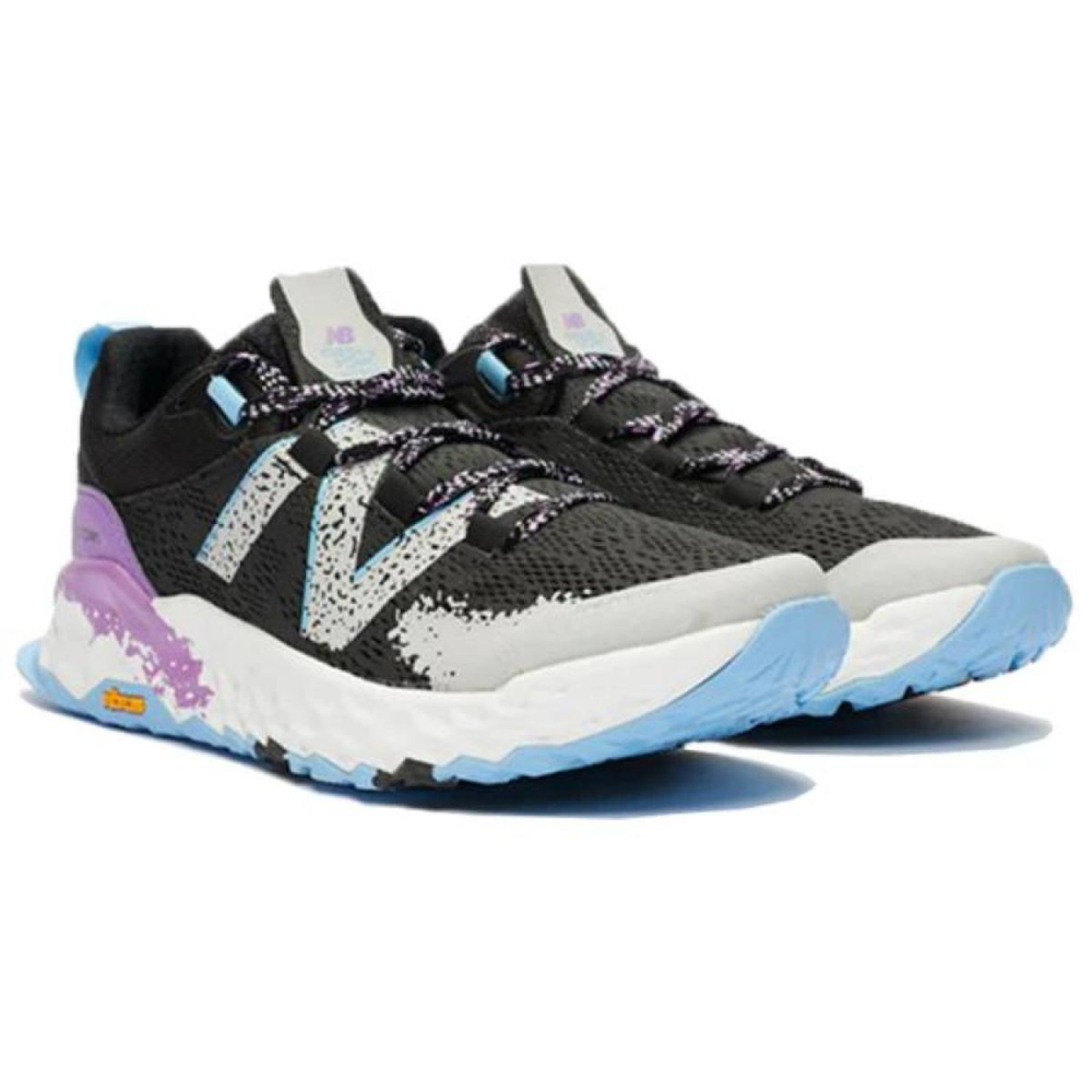 New Balance Trail Hierro v5