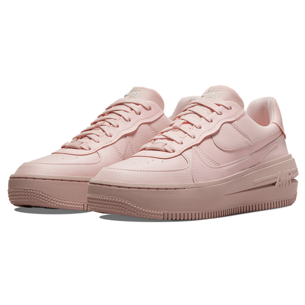 Nike Air Force 1 PLT.AF.ORM "Pink"