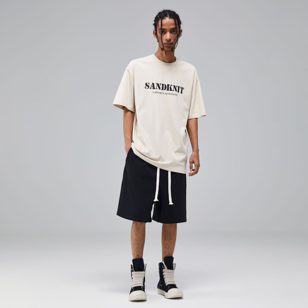 SandKnit T