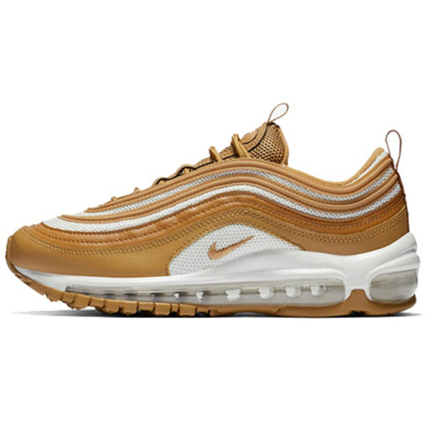 Nike Air Max 97 Wheat Club Gold
