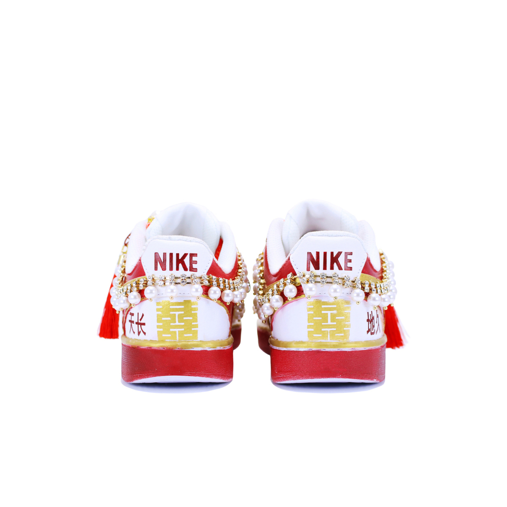 【 】 Nike Court Vision 1
