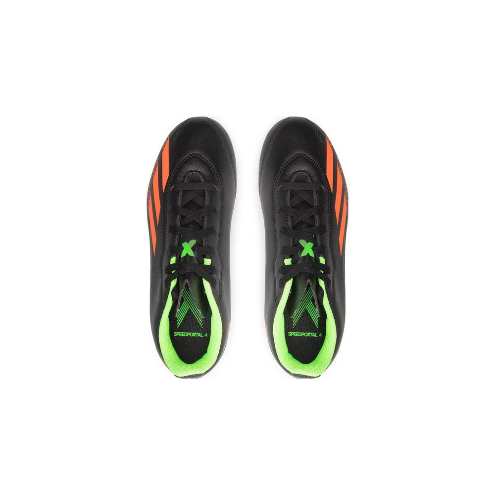 Adidas X Speedportal .4 FG J