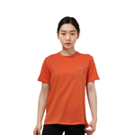 BAPE SHARK ONE POINT PONR TEE logo T
