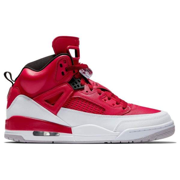 Jordan Spizike Gym Red