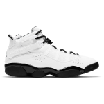 Jordan Air Jordan 6 Rings "Motorsport" TPU