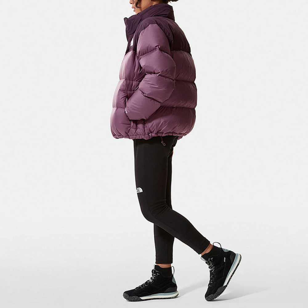 /THE NORTH FACE 1996 Retro Nuptse Jacket Logo