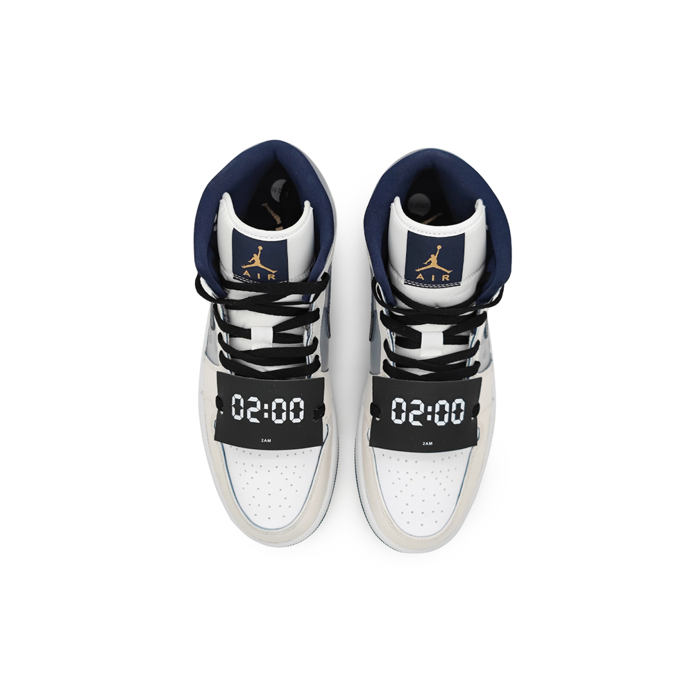 【 】 Jordan Air Jordan 1 Mid