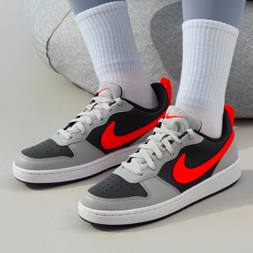 Nike Court Borough Low RECRAFT