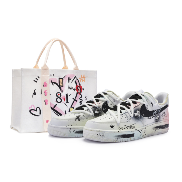 【 】 Nike Air Force 1 811