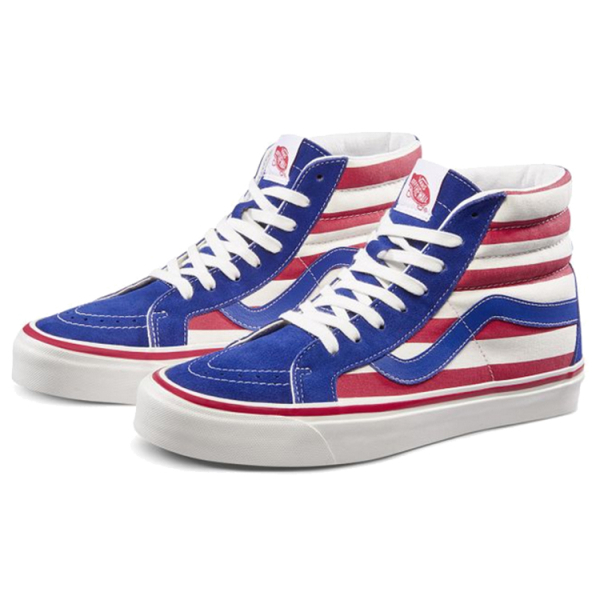 Vans SK8 38 DX